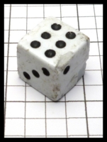 Dice : Dice - 6D - Ground Find by Libby - Libby Gift Aug 2015
